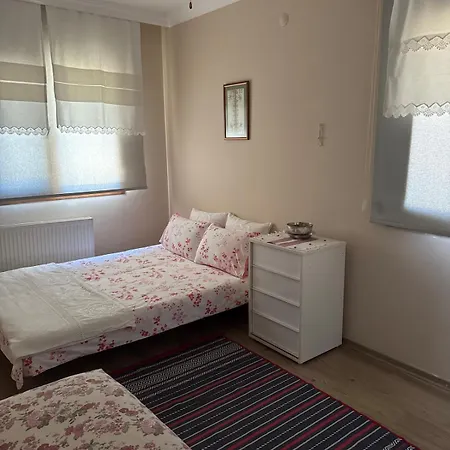 Foca Gerenkoey With Pool Villa Izmir